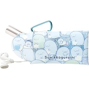Amazon.co.jp: サンエックス(San-X) すみっコぐらし マルチ